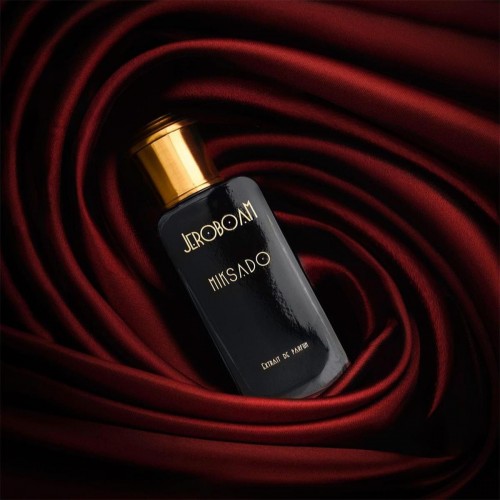 Extrait de Parfum - Jeroboam - Miksado 30ml