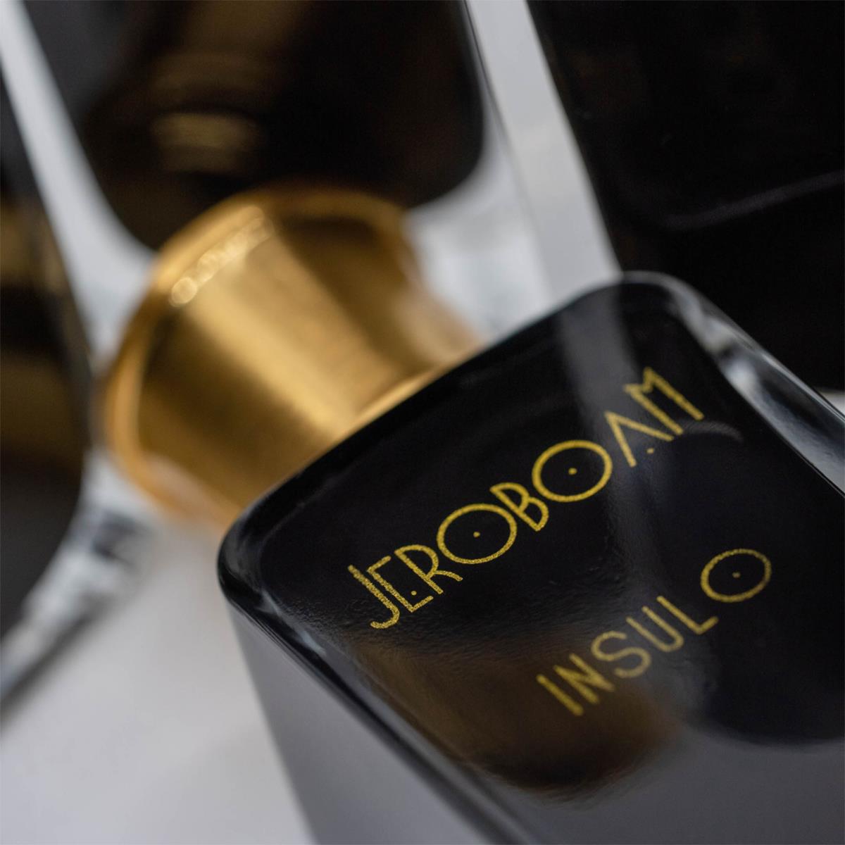 Extrait de Parfum - Jeroboam - Insulo 30ml