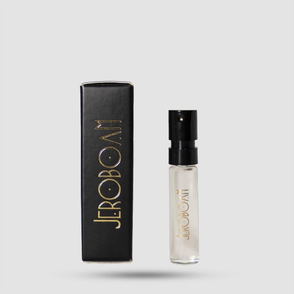 Extrait de Parfum - Jeroboam - Insulo 1ml