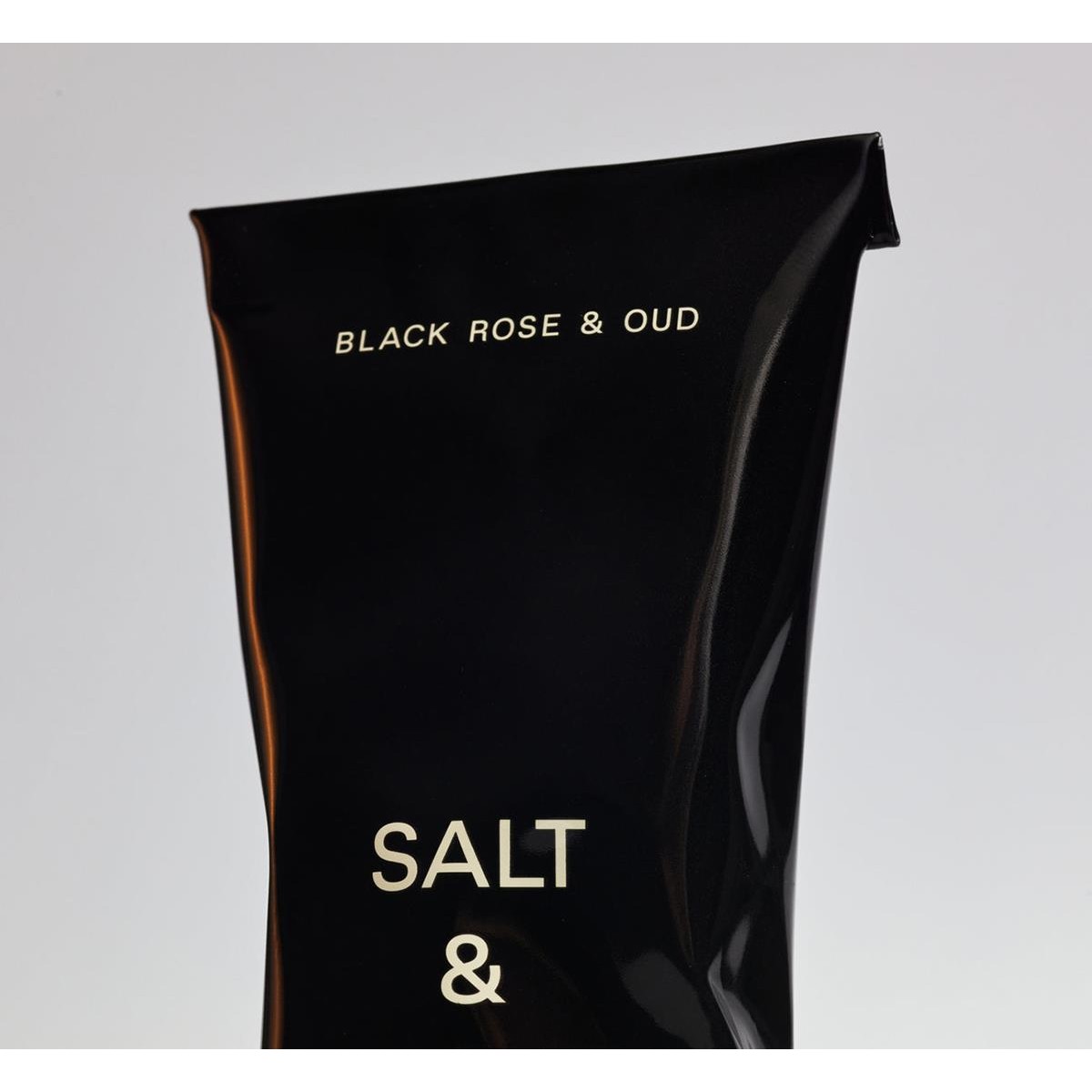 Hand Cream - Salt And Stone - Black Rose & Oud 60ml