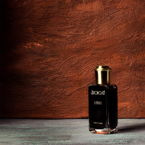 Extrait de Parfum - Jeroboam - Ambra 30ml