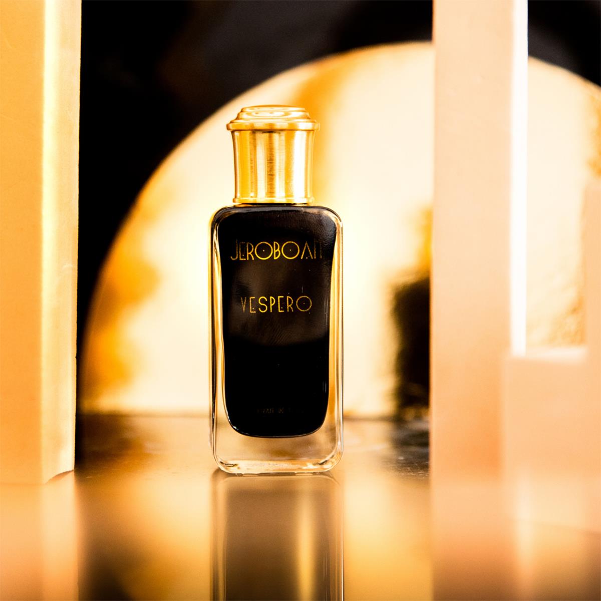 Extrait de Parfum - Jeroboam - Vespero 30ml