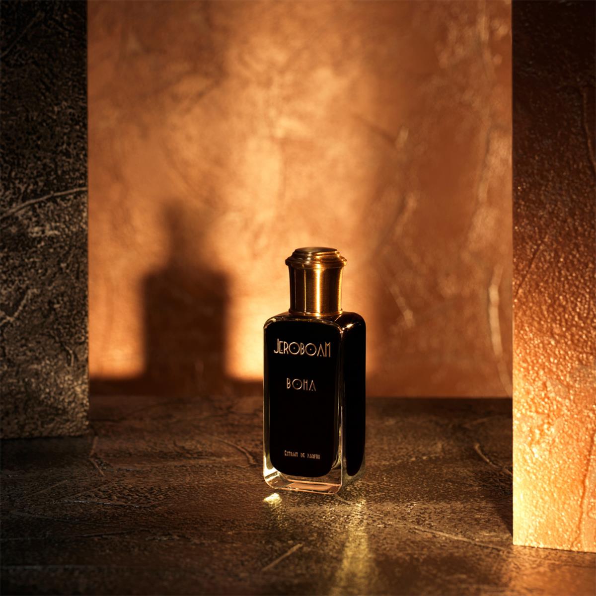 Extrait de Parfum - Jeroboam - Boha 30ml