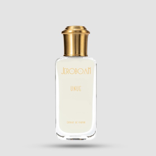 Extrait de Parfum - Jeroboam - Unue 30ml