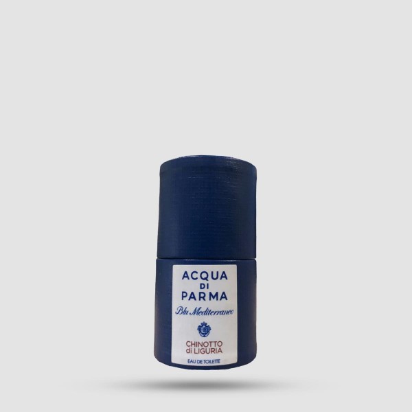 Eau De Toilette - Acqua Di Parma - Blu Mediterraneo Chinotto Di Liguria 5ml