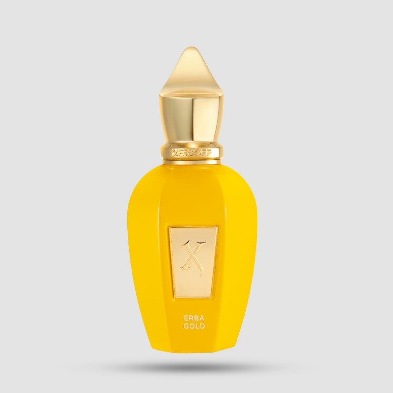 Eau De Parfum - Xerjoff - Erba Gold 50ml