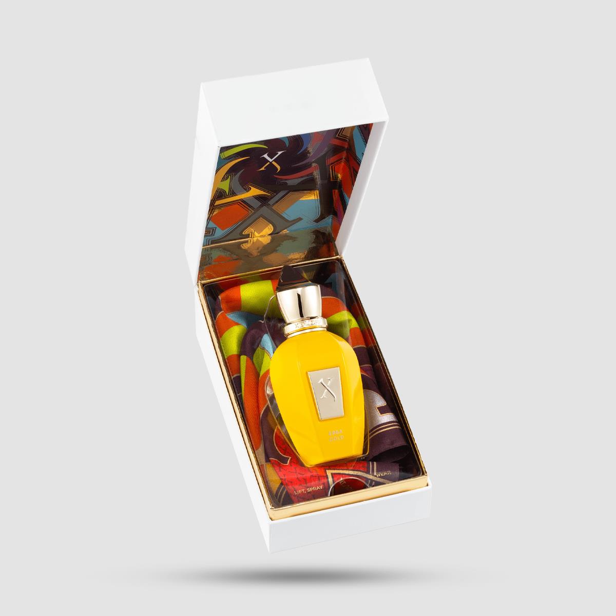 Eau De Parfum - Xerjoff - Erba Gold 50ml