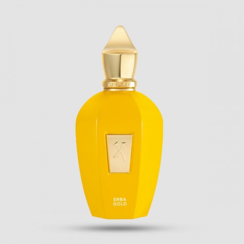 Eau De Parfum - Xerjoff - Erba Gold 100ml