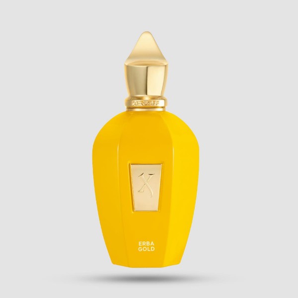 Eau De Parfum - Xerjoff - Erba Gold 100ml