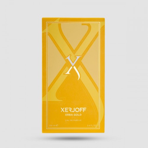 Eau De Parfum - Xerjoff - Erba Gold 100ml