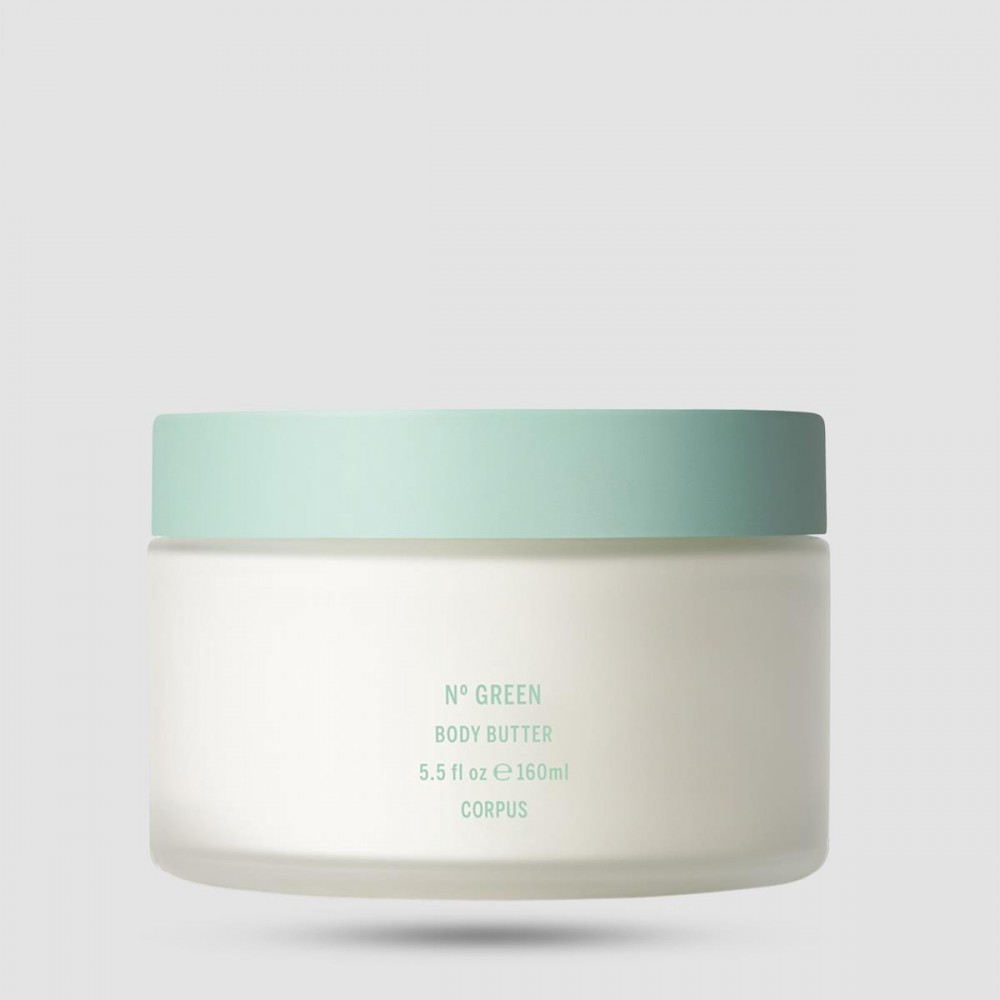 Corpus N° Green Body Butter