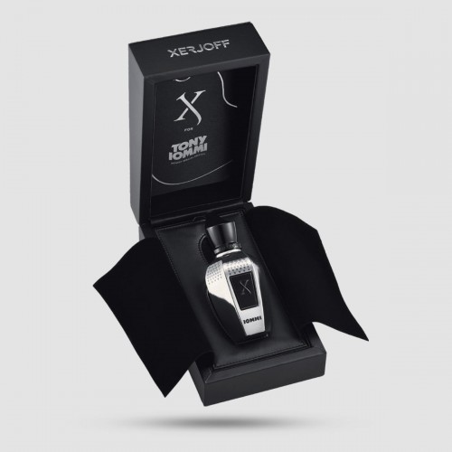 Eau De Parfum - Xerjoff - Tony Iommi Monkey Special 50ml