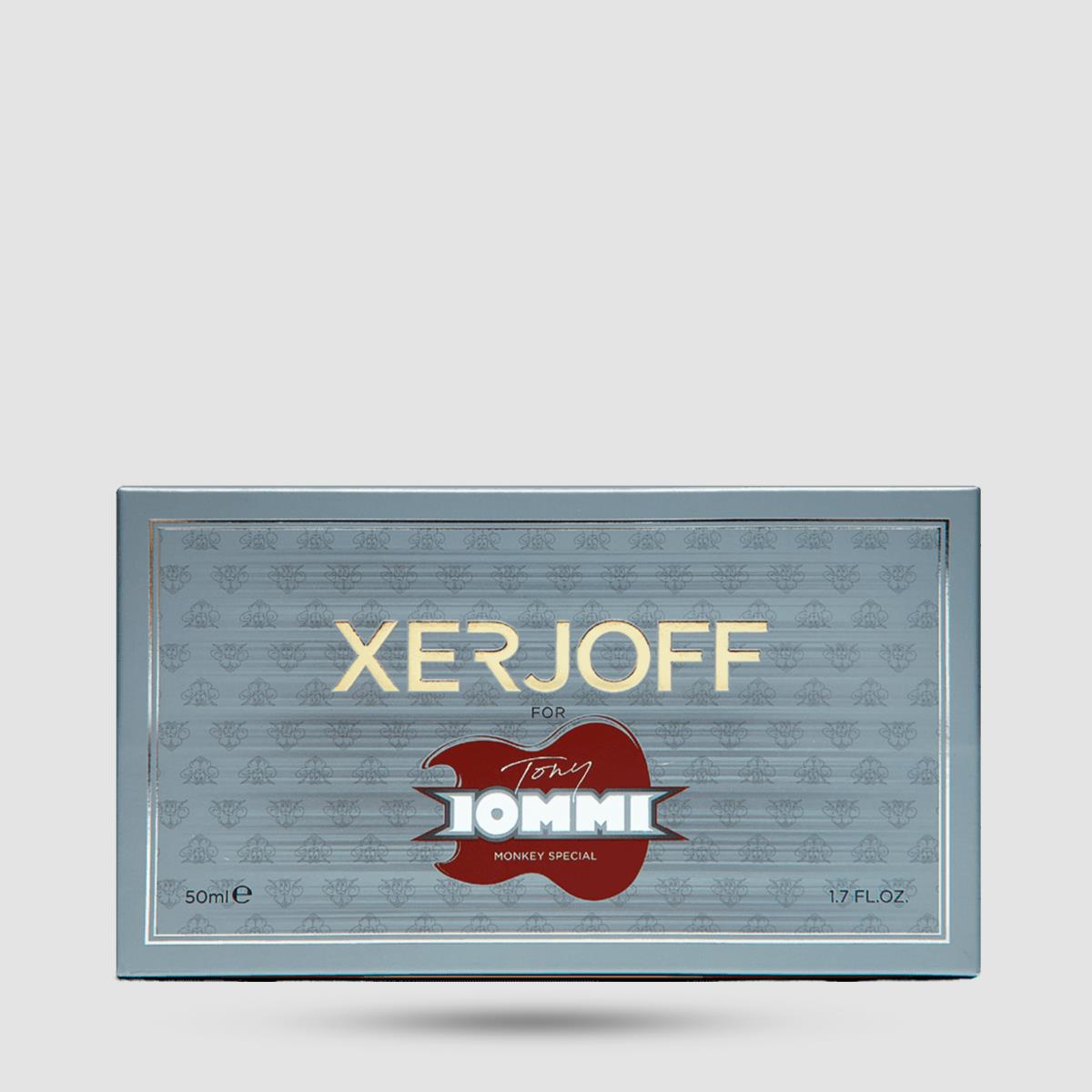 Eau De Parfum - Xerjoff - Tony Iommi Monkey Special 50ml