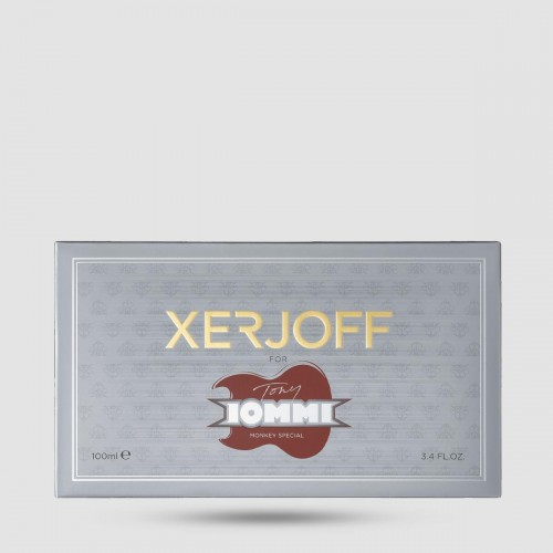 Eau De Parfum - Xerjoff - Tony Iommi Monkey Special 100ml