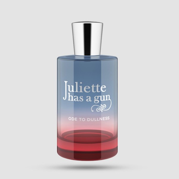 Eau De Parfum - Juliette Has A Gun - Ode To Dullness 100ml