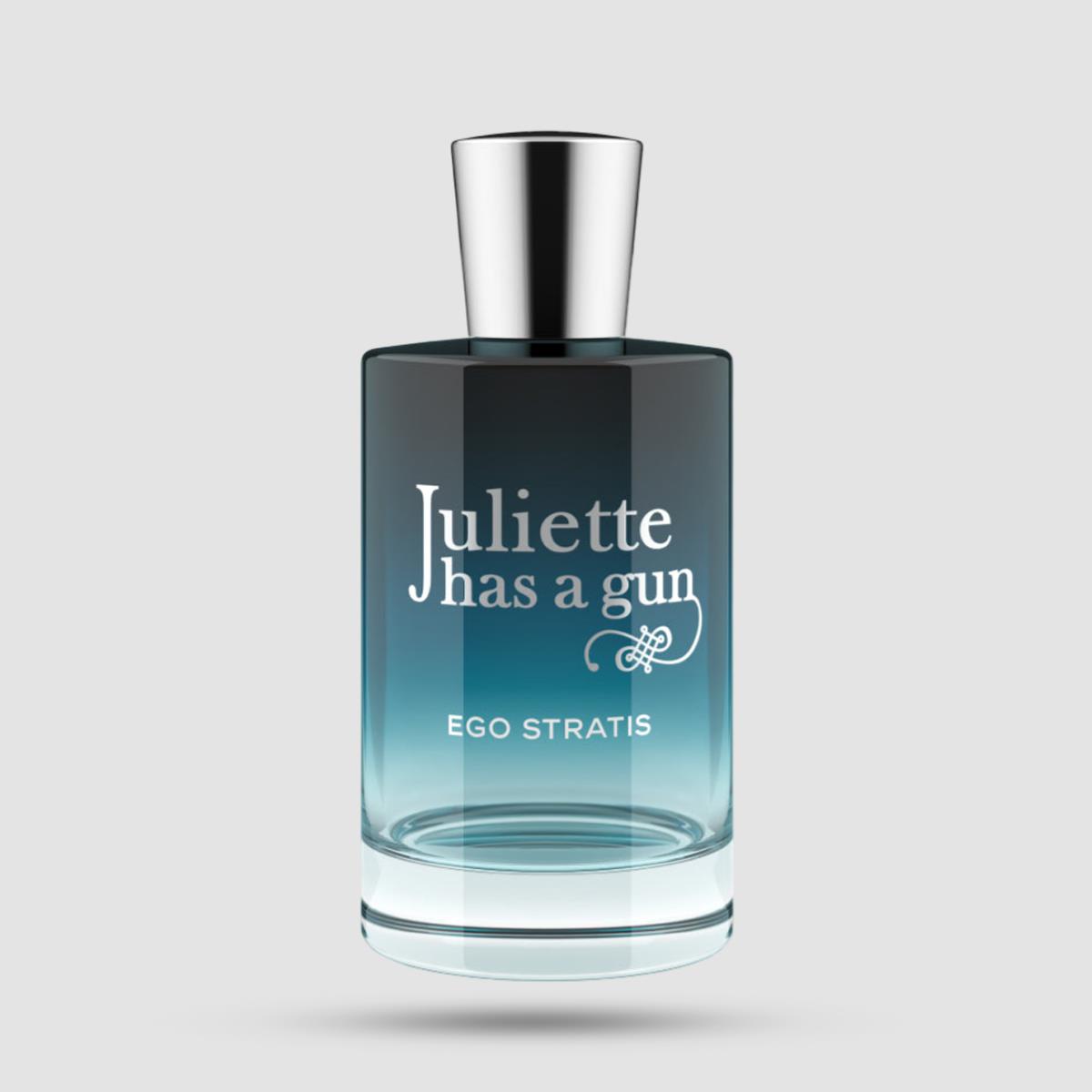 Eau De Parfum - Juliette Has A Gun - I Stratis 100ml