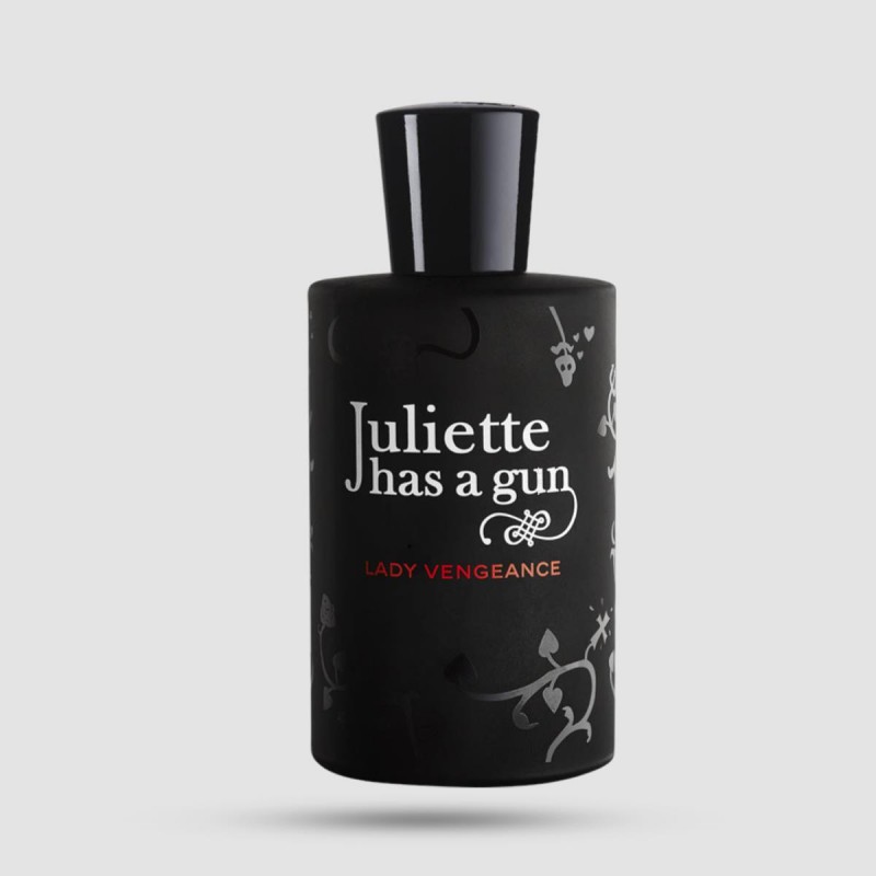 Eau De Parfum - Juliette Has A Gun - Lady Vengeance 100ml