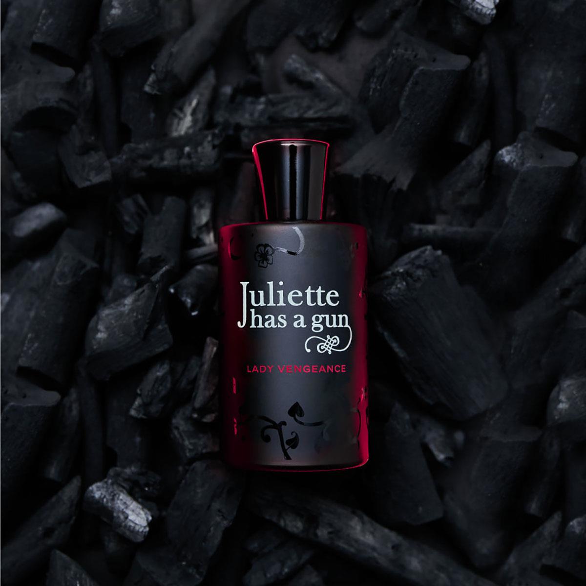 Eau De Parfum - Juliette Has A Gun - Lady Vengeance 100ml