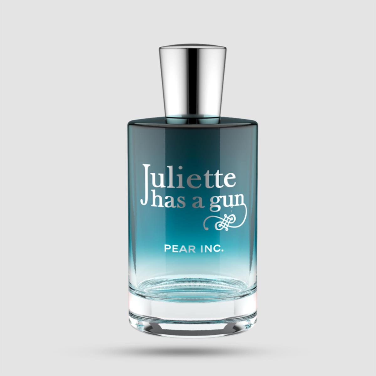 Eau De Parfum - Juliette Has A Gun - Pear Inc. 100ml