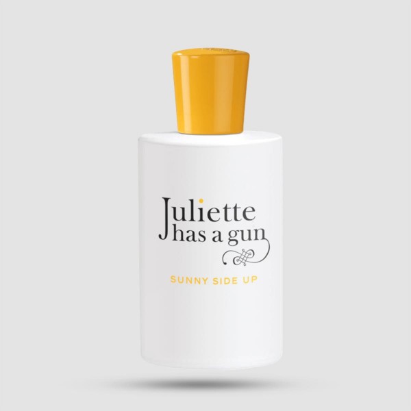 Eau De Parfum - Juliette Has A Gun - Sunny Side Up 100ml