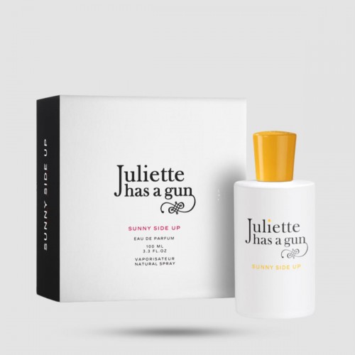 Eau De Parfum - Juliette Has A Gun - Sunny Side Up 100ml