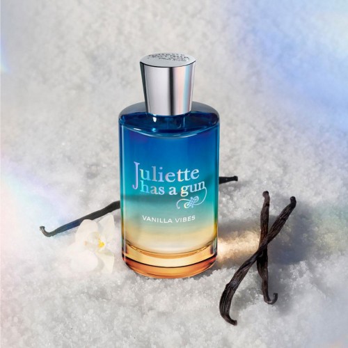 Eau De Parfum - Juliette Has A Gun - Vanilla Vibes 100ml