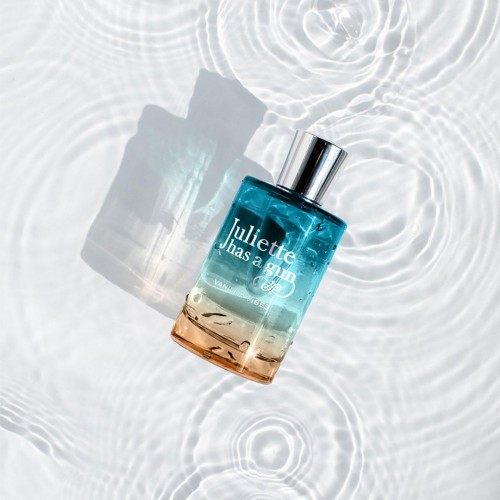 Eau De Parfum - Juliette Has A Gun - Vanilla Vibes 100ml