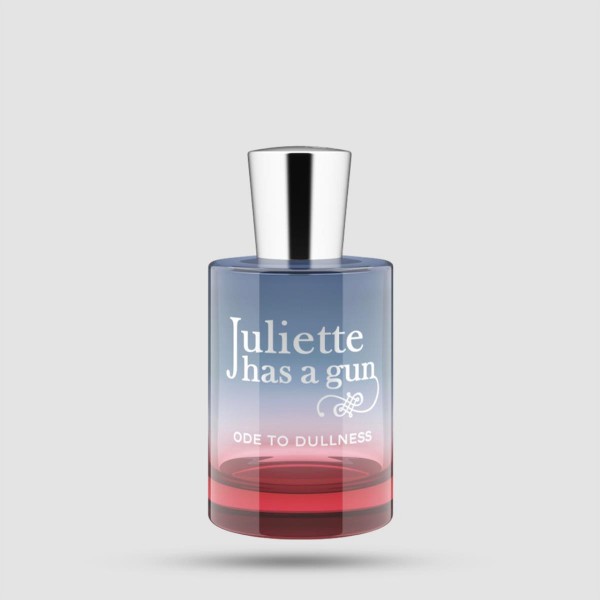 Eau De Parfum - Juliette Has A Gun - Ode to Dullness 50ml