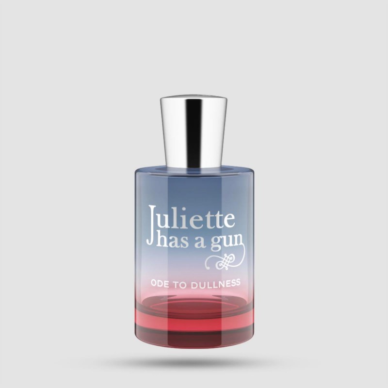 Eau De Parfum - Juliette Has A Gun - Ode to Dullness 50ml