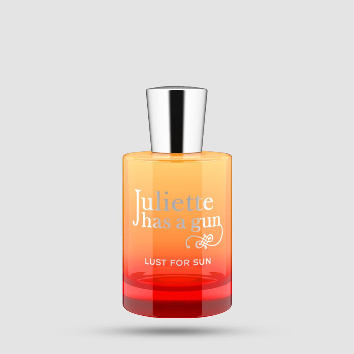 Eau De Parfum - Juliette Has A Gun - Lust For Sun 50ml