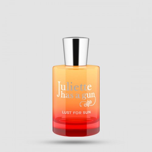 Eau De Parfum - Juliette Has A Gun - Lust For Sun 50ml