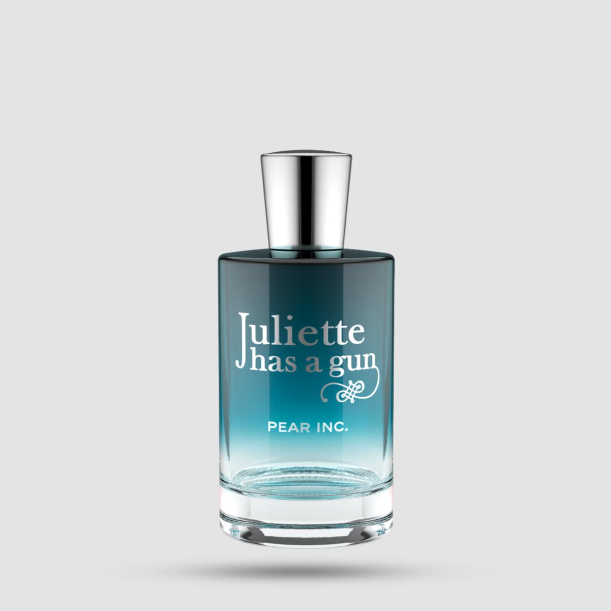 Eau De Parfum - Juliette Has A Gun - Pear Inc. 50ml