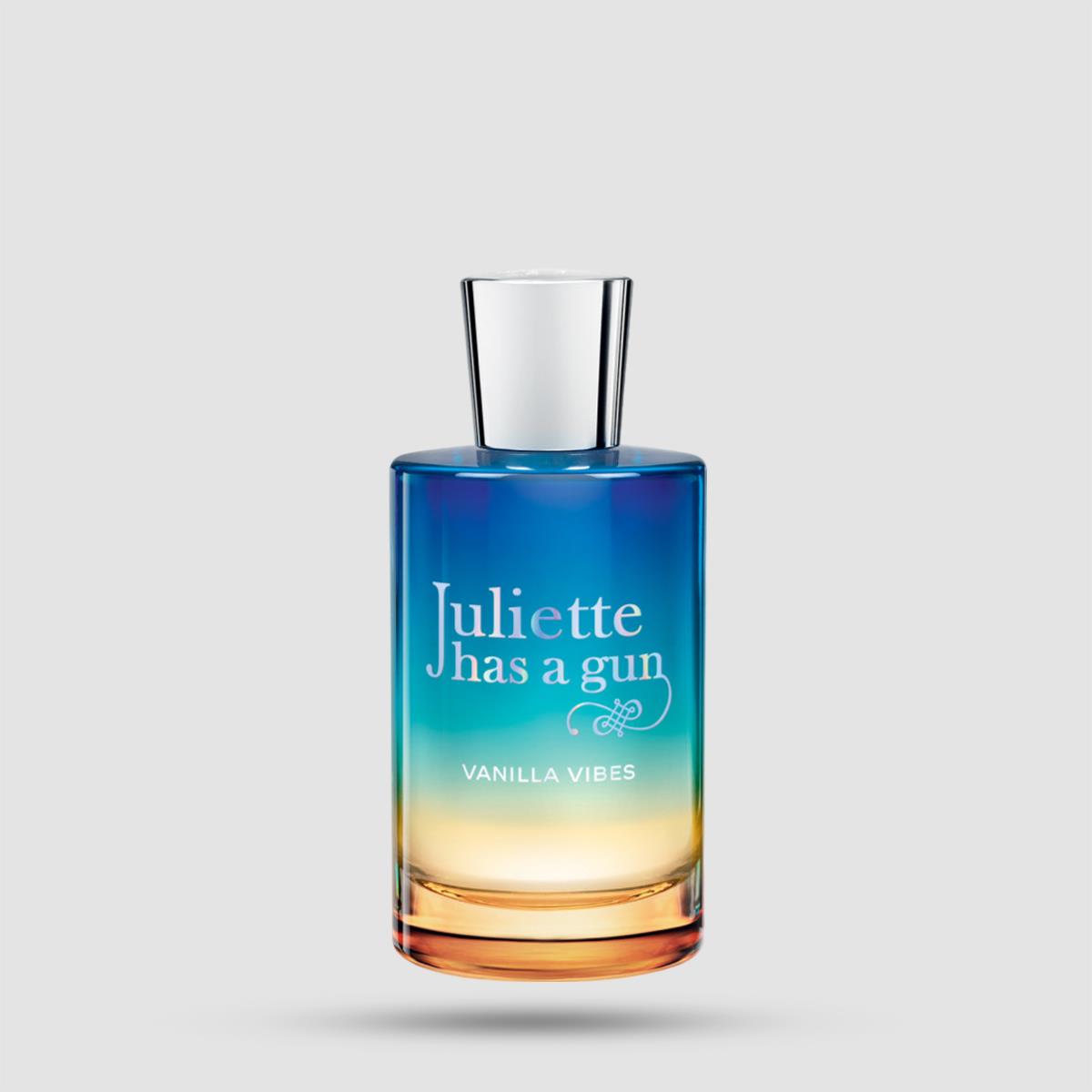 Eau De Parfum - Juliette Has A Gun - Vanilla Vibes 50ml