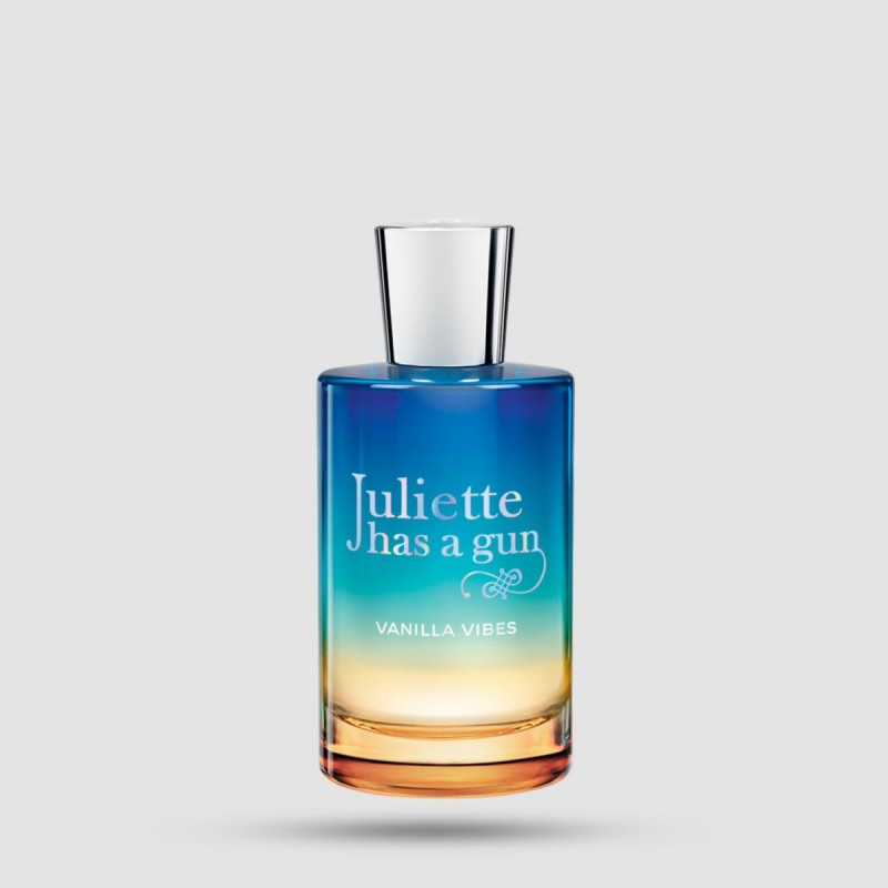 Eau De Parfum - Juliette Has A Gun - Vanilla Vibes 50ml