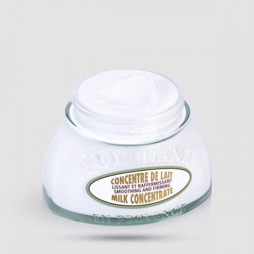 Body Balm - L'occitane - Almond Milk Concentrate 200ml