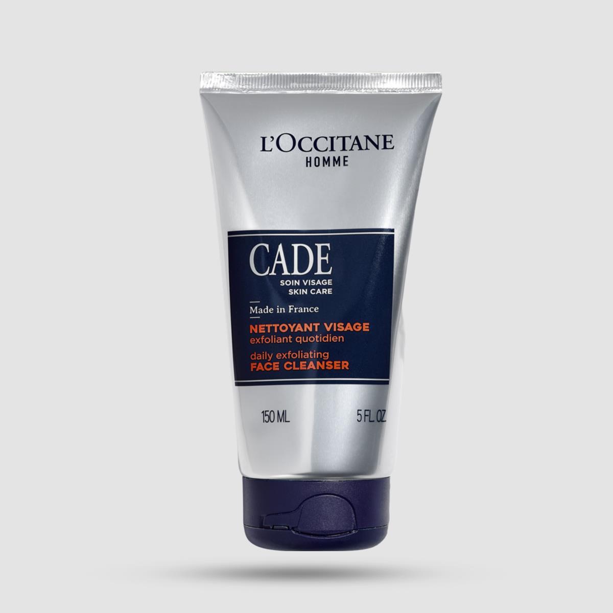 Καθαριστικό Προσώπου - L'occitane - Cade 150ml