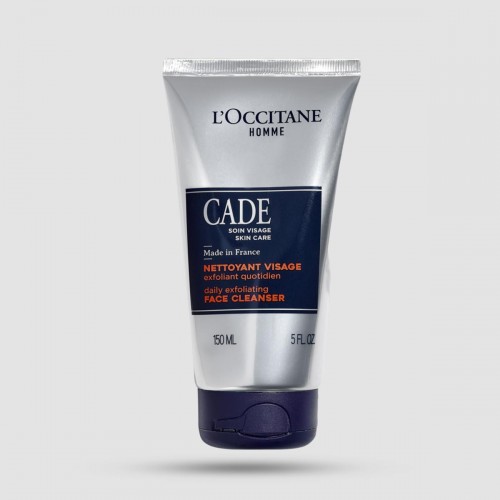 Face Cleanser -  L'occitane - Cade 150ml