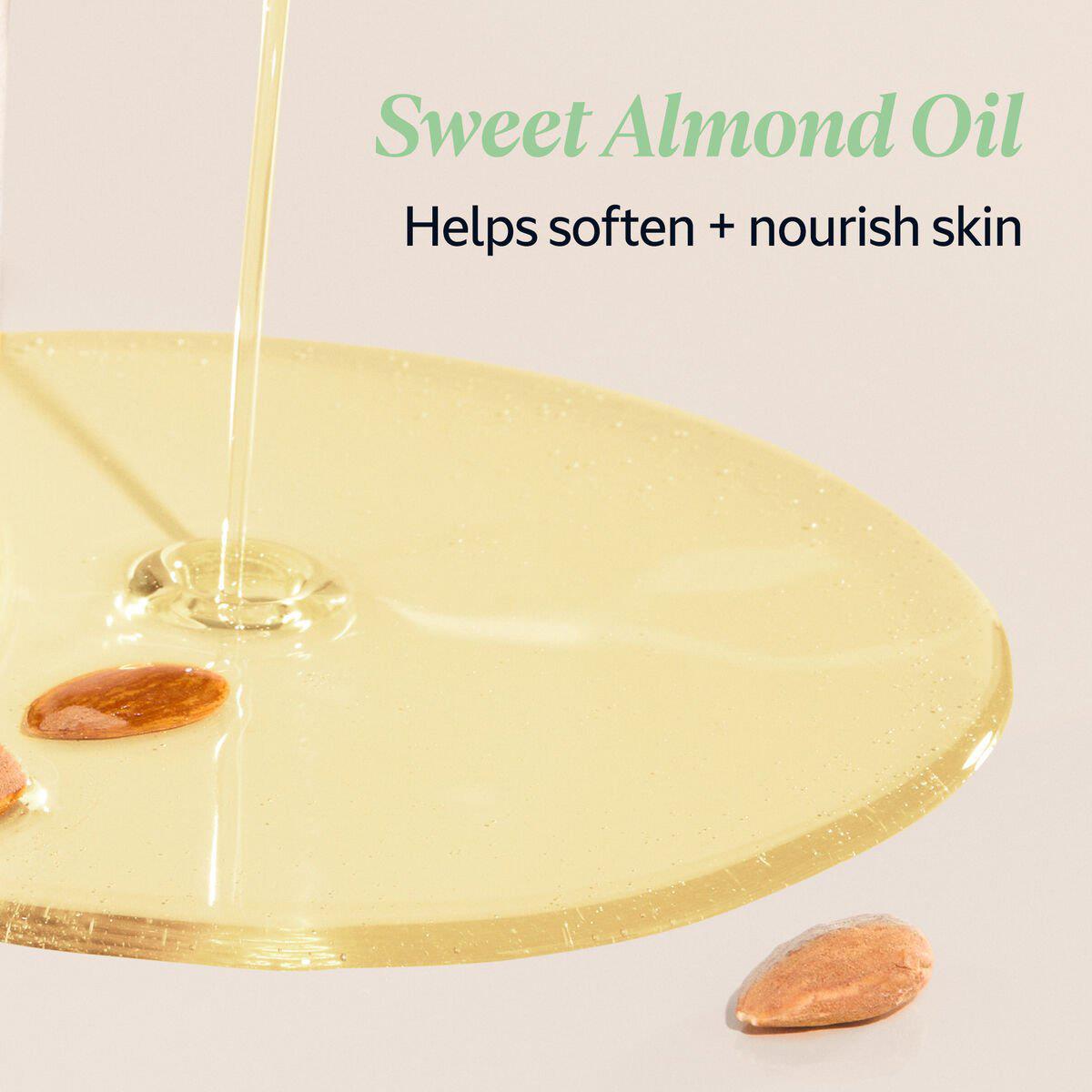 Supple Skin Oil - L'occitane - Almond 100ml