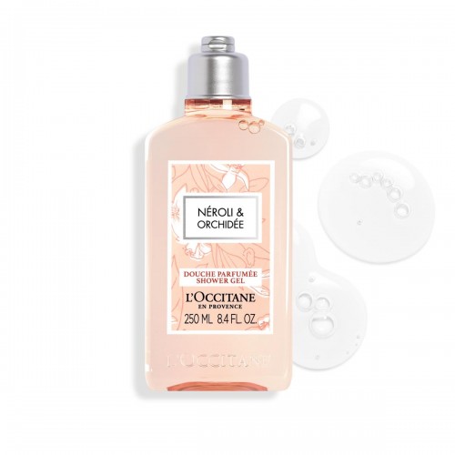 Shower Gel - L'occitane - Neroli & Orchidee 250ml