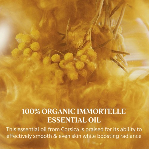 Immortelle Divine Cleansing Balm - L'occitane - 60g