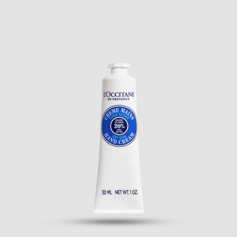 Hand Cream - L'occitane - Shea Butter 30ml