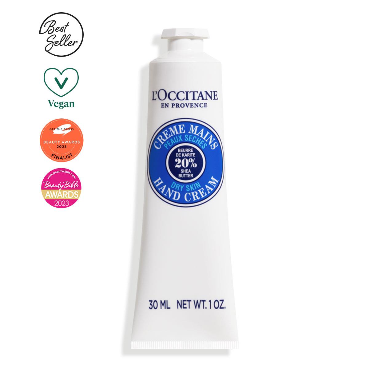 Κρέμα Χεριών - L'occitane - Shea Butter 30ml