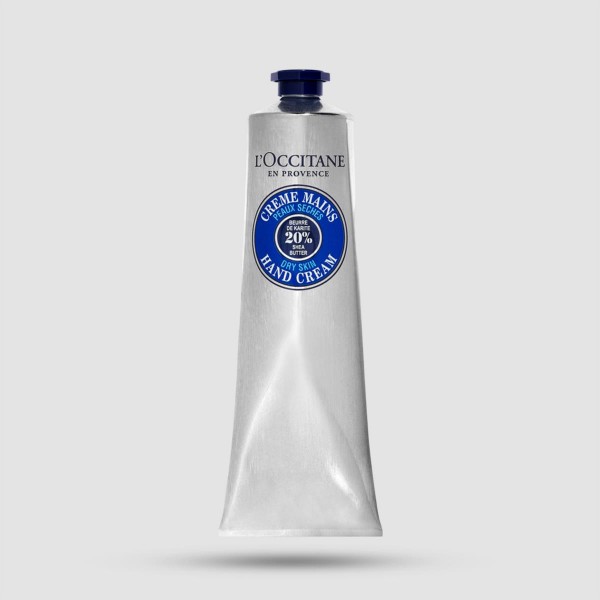 Hand Cream - L'occitane - Shea Butter 150ml