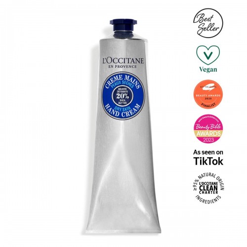 Κρέμα Χεριών - L'occitane - Shea Butter 150ml