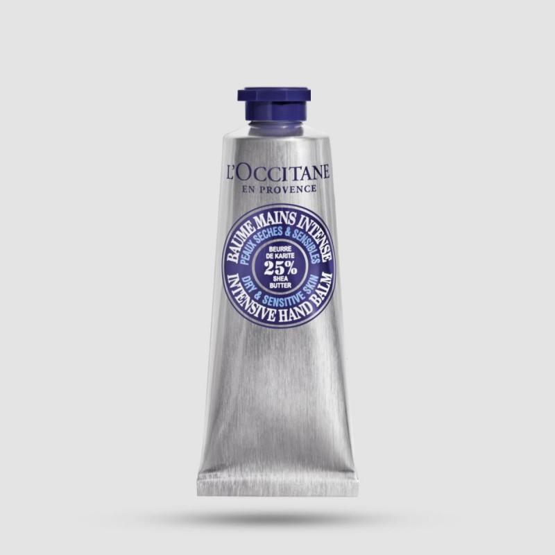 Hand Balm - L'occitane - Shea Intensive 50ml