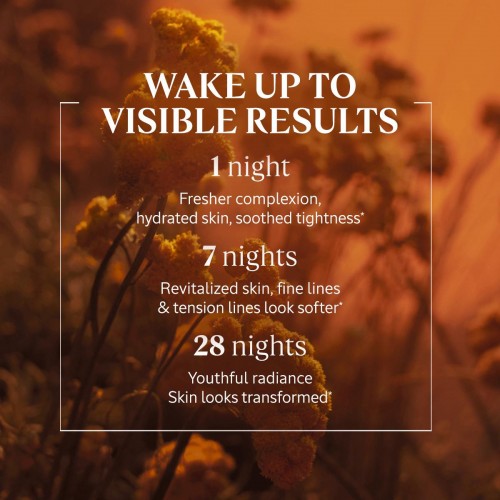 Έλαιο Προσώπου - L'occitane - Immortelle Overnight Reset Oil-in-Serum 30ml