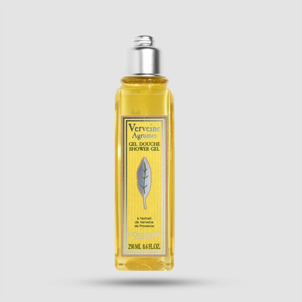 Shower Gel - L'occitane - Citrus Verbena 250ml