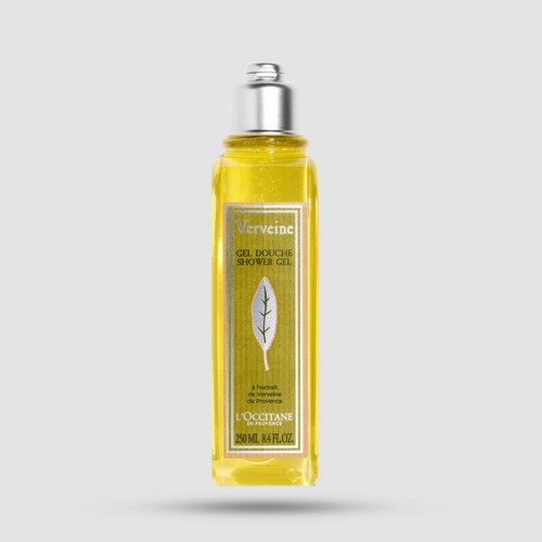 Shower Gel - L'occitane - Verbena 250ml