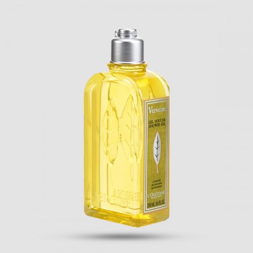 Shower Gel - L'occitane - Verbena 250ml