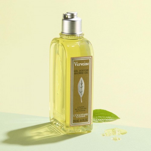 Shower Gel - L'occitane - Verbena 250ml